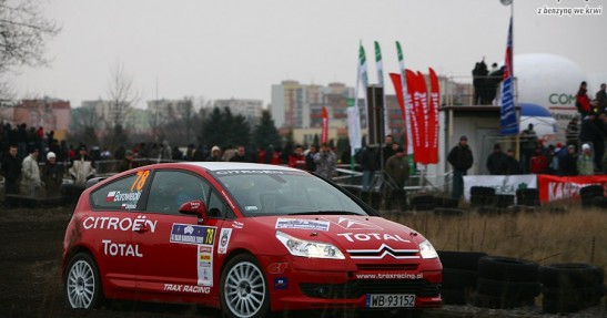 Barbórka Warszawska Mateusz Banaś